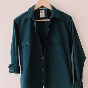 Dickies Work Shirt